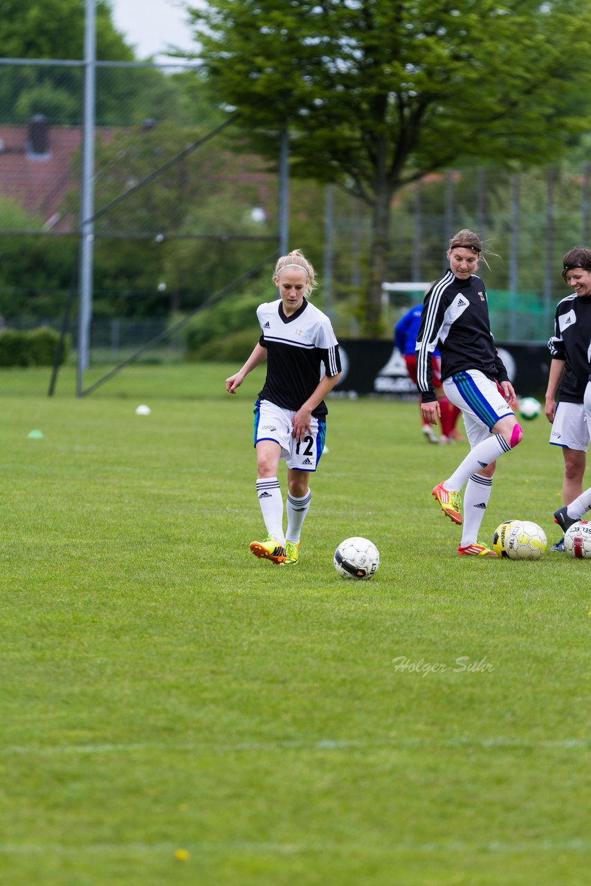 Bild 111 - Frauen SV Henstedt Ulzburg - Holstein Kiel : Ergebnis: 2:1